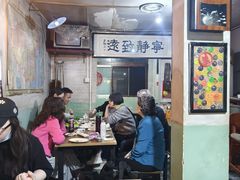 -炙热童年·老北京炙子烤肉(南锣鼓巷店)
