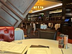 -Wolfgang’s Steakhouse 沃夫冈牛排馆(上海白玉兰广场店)