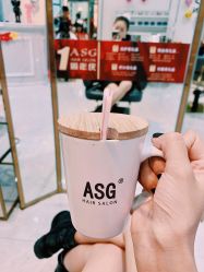 -ASG Hair Salon烫染·接发