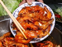 -晓林火锅(安定门店)