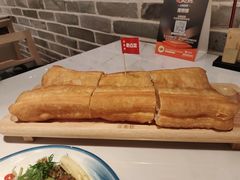 -滋粥楼·顺德菜(番禺广场总店)