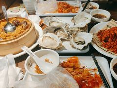 -乔街深夜食堂·小龙虾·高压锅生蚝(杭州总店)