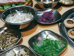 -麻蒲碳烤肉(嘉禾东平地铁站19号店)