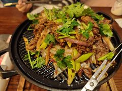 -便宜坊烤鸭店(科创店)
