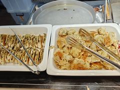 -素满香·食养自助(建邺万达店)