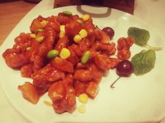 樱桃肉-红樱桃·新派辽菜(北行店)