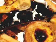 -比格比萨自助(南京万达茂店)