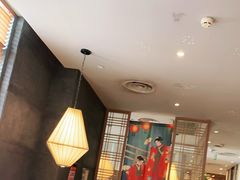 大堂-赤坂亭·M9和牛烧肉·铁板烧·日料398放题(长泰广场店)