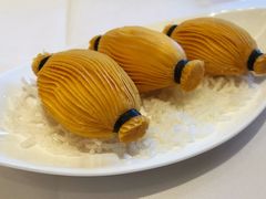 -利苑酒家(合景国际金融广场店)