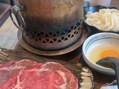 -田舍家Inakaya·炉端烧·铁板烧(天汇igc店)