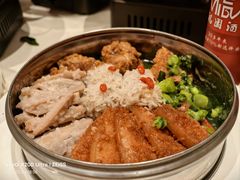 -乐福园酒楼(钟家村店)