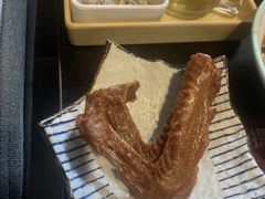 -陆琴脚艺·足浴·SPA(夫子庙店)