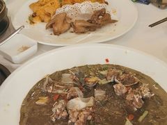 -东江渔村·古典园林·30年粤菜老字号(太和店)
