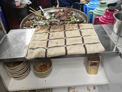 -无名氏面馆(邮电路店)