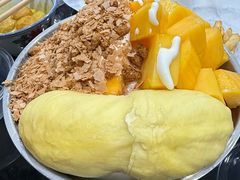 -水牛奶皇后糖水铺(深圳总店)