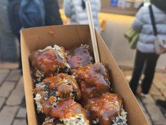 -品腐记·豆腐王朝(老门东总店)
