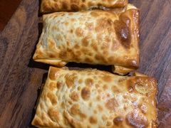 -楼兰新疆主题餐厅(苏州中心店)