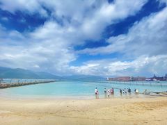 -海南分界洲岛旅游区