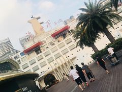 -Paulaner·德国帕拉娜自酿啤酒餐厅(海上世界店)