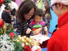 -美国悦宝园早教托育中心(东坝店)