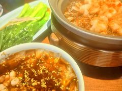 -绿茶餐厅(汇悦大融城店)