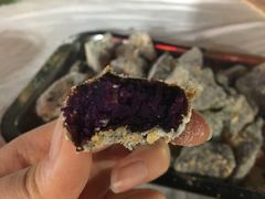 麦片紫薯-郑喜旺烧烤(新密总店)