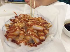 -海都六福酒家(世博广场店)