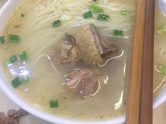 -海汇源老烧麦店(东大街总店)
