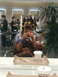 -MMby Hair Code芭曲发型