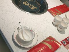 -三人行骨头王火锅(长寿店)