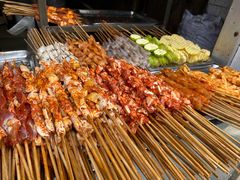 -圆西烤肉(园西路店)