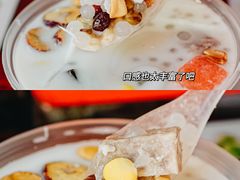 -农记海南清补凉(沈阳小区店)