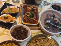 -串盟烧烤大排档·长沙美食地标(星沙店)