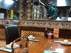 大堂-巴依老爷新疆美食(望京小街店)