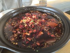 -苦尽酒馆·川菜(鼓楼店)