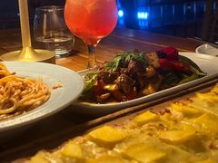 -埠口精酿夜景餐酒吧· BREWPORT BISTRO(长嘉汇重庆之眼店)