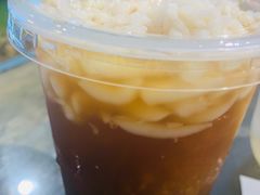 -甜心闲生传统手工冰粉(奎星楼店)