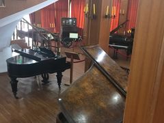 -鼓浪屿钢琴博物馆