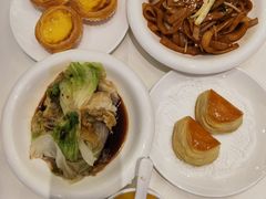 -万龙洲海鲜(大兴绿地缤纷城店)