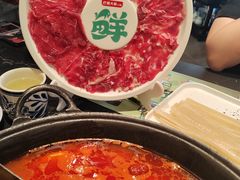 -巴蜀大将火锅(春熙店)
