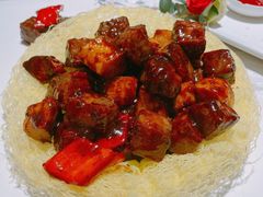 -阿英煲(凉城路店)