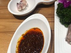 -品回味清真西北楼(宁波首店)