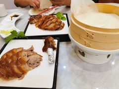 -玉华台饭庄·淮扬菜·烤鸭(望京店)
