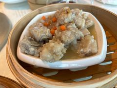 -安蒂娅.悦景轩中餐厅(西乡店)