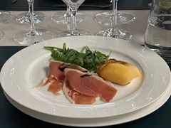 -CASANOVA西餐厅(海信广场店)