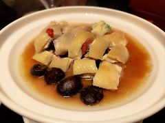花雕酒醉河田鸡-闽和南(深圳万象城店)