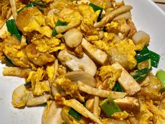 炒麻糍-荣小馆(椒江青悦城店)