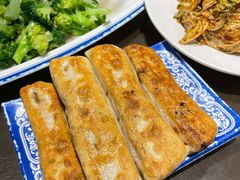 -福荣居褡裢火烧京味家常菜(西四店)