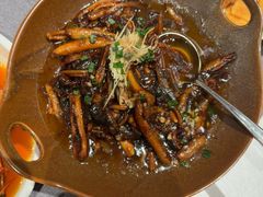 -老北门·苏帮菜·湖景包间(月光码头店)