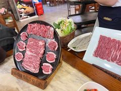 -东来顺•非遗火锅(外滩店)